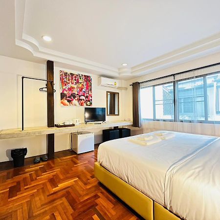 Baingern Living Place Chiang Mai Exterior foto